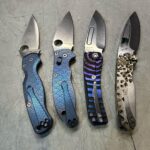 Which one are you taking into battle?