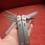 Didnt expect the flex yet