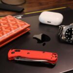 Things I actually keep in my pocket & use every day.