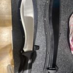 Pair of anglo arm machetes, I love em