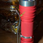 D3AA pocket clip is destroying all of my pants, good alternatives?