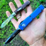 What did you carry today?