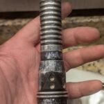 Does anyone else have a light that just refuses to die?