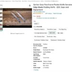 Gerber has no chill with their recommended use