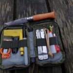 Maxpedition Micro Pocket + Opinel