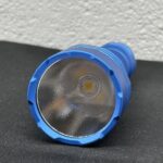 Convoy C8+ with XHP70.3 R70 4000k