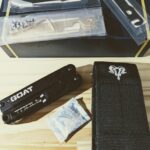 Finally came. 1 week after my Roxon Flex.