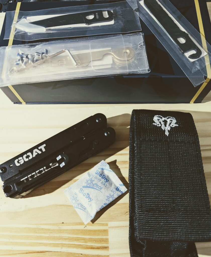 Finally came. 1 week after my Roxon Flex.