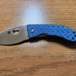 NKD - Spydero Lil' Lum Chinese Folder (Discontinued)