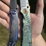 Am I wrong to be disappointed the 3.25 isn’t engraved like big brother?