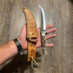 1960’s Puma Skinner