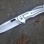 AG Russell Sea Skorpion