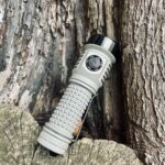 [NLD-ish] X1S FFL707A 4000k w beamshot & comparison w KR1