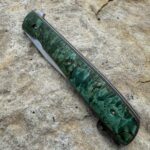 Tried my hand at another set of Urban Trapper scales