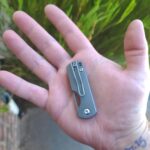 Monterey Bay Knives - WPK are available!