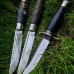 I Finished these new commissioned Hunters today! I absolutely love how they turned out. What do you think of them?