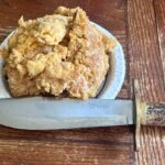 Made a Batch of Chicken with the Hen & Rooster