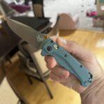 My New BM Mini Adira