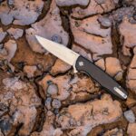 Ocaso Strategy on some dried mud that makes me want brownies