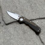 Demko Shark Cub in Smoked Ulted