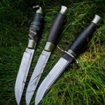 I Finished these new commissioned Hunters today! I absolutely love how they turned out. What do you think of them?