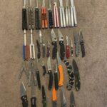 Here’s my collection. Any tips?