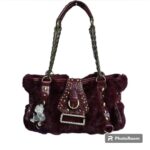 Can anyone help me find this bag brand & name?