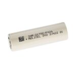 Will these batteries fit the Haikelite HK08? Batteries that came with the flashlight are added for comparison. Thanx