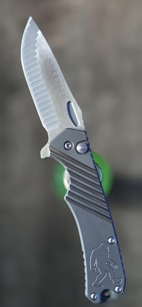 Freeman 451 BLF