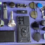 My Musician (Tuba player) EDC (Daily and work, excluding the instrument itself)