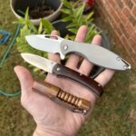 The only thing missing is some rain