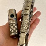 When “It’s Not the Size that Matters” is Actually True: LEPs are Wild!