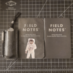 That fresh Field Notes feeling