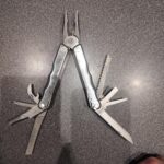 First real multi tool