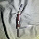 My great great grandfather’s case xx