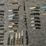 Half of SOTC. Autos on left, guess I have a type.