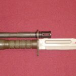 M9 Bayonet lookalike/alternatives