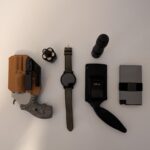 I'm Kind Of The Boring Type