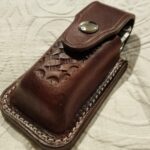 New Leatherman Sheath
