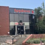 I bought my first spyderco at the outlet in golden Colorado today!