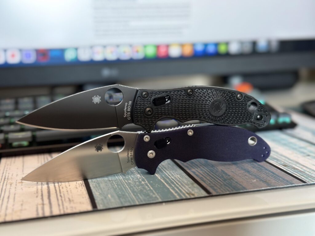 Manix 2x