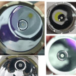 Convoy C8+ Gasket Changed For Small OSRAM Emitters?