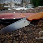 "Protino" Not so small EDC