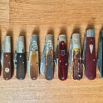 Been a pretty good new knife week