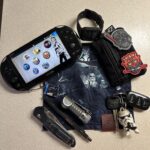 Tuesday Night Light EDC