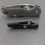 This is my Batman and Robin carry. What is your dynamic duo?