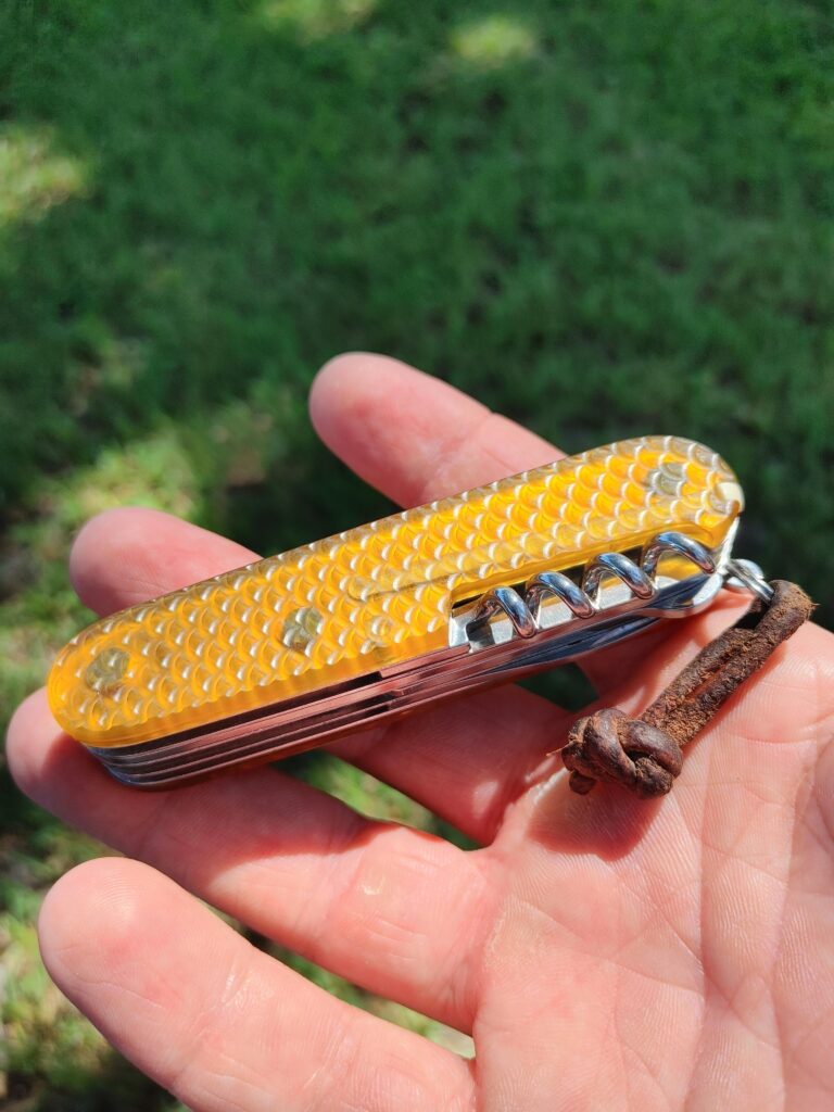 Victorinox Huntsman