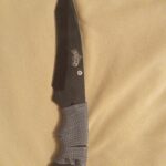 What type of knife is this?