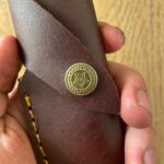 Buck 192 Vanguard 2022 fashion, is it rare?