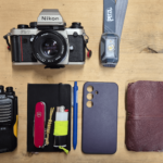 M/20 seasonal worker in a mountain hut